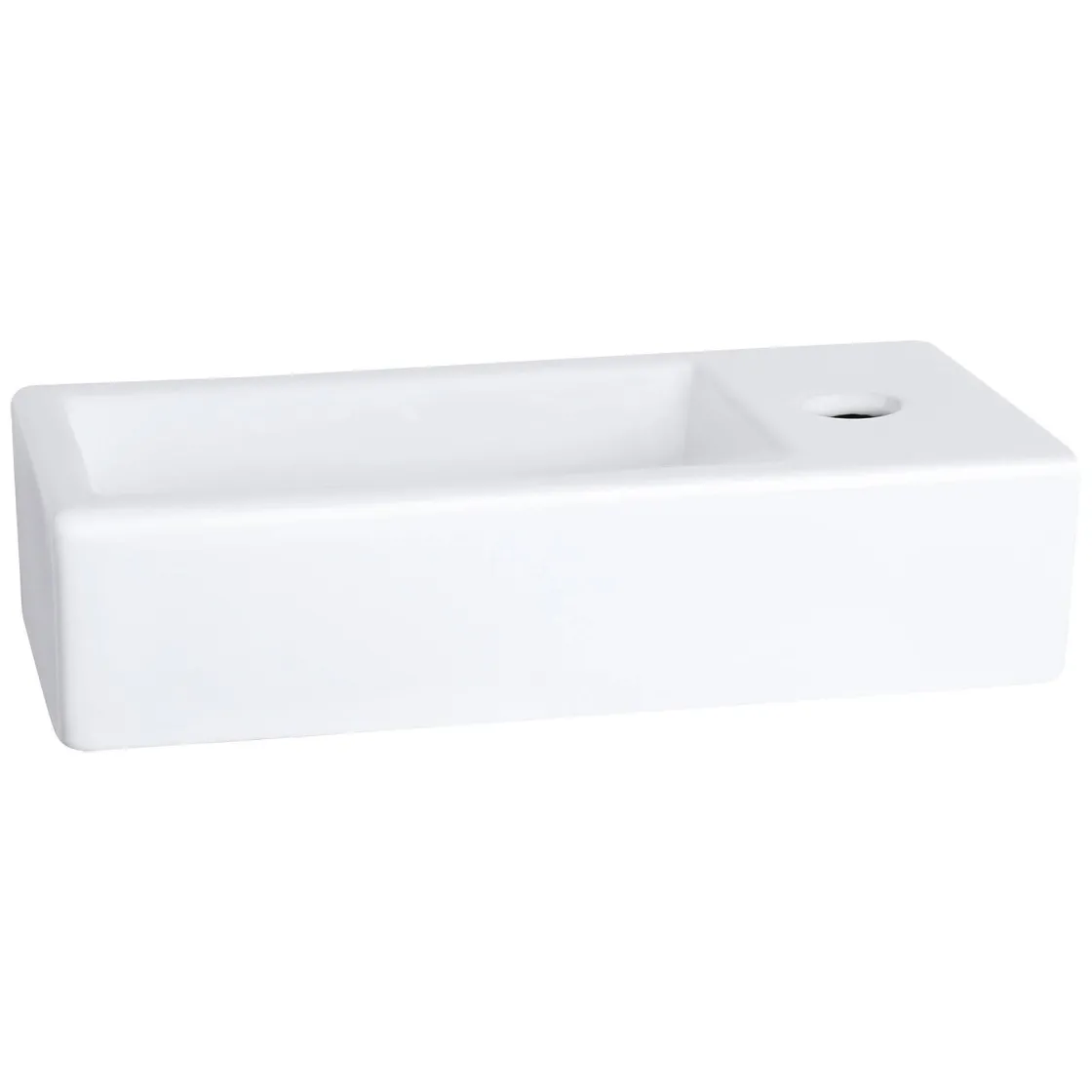 Brico Differnz Fontein Ravo Keramiek Wit 38,5Cm Online