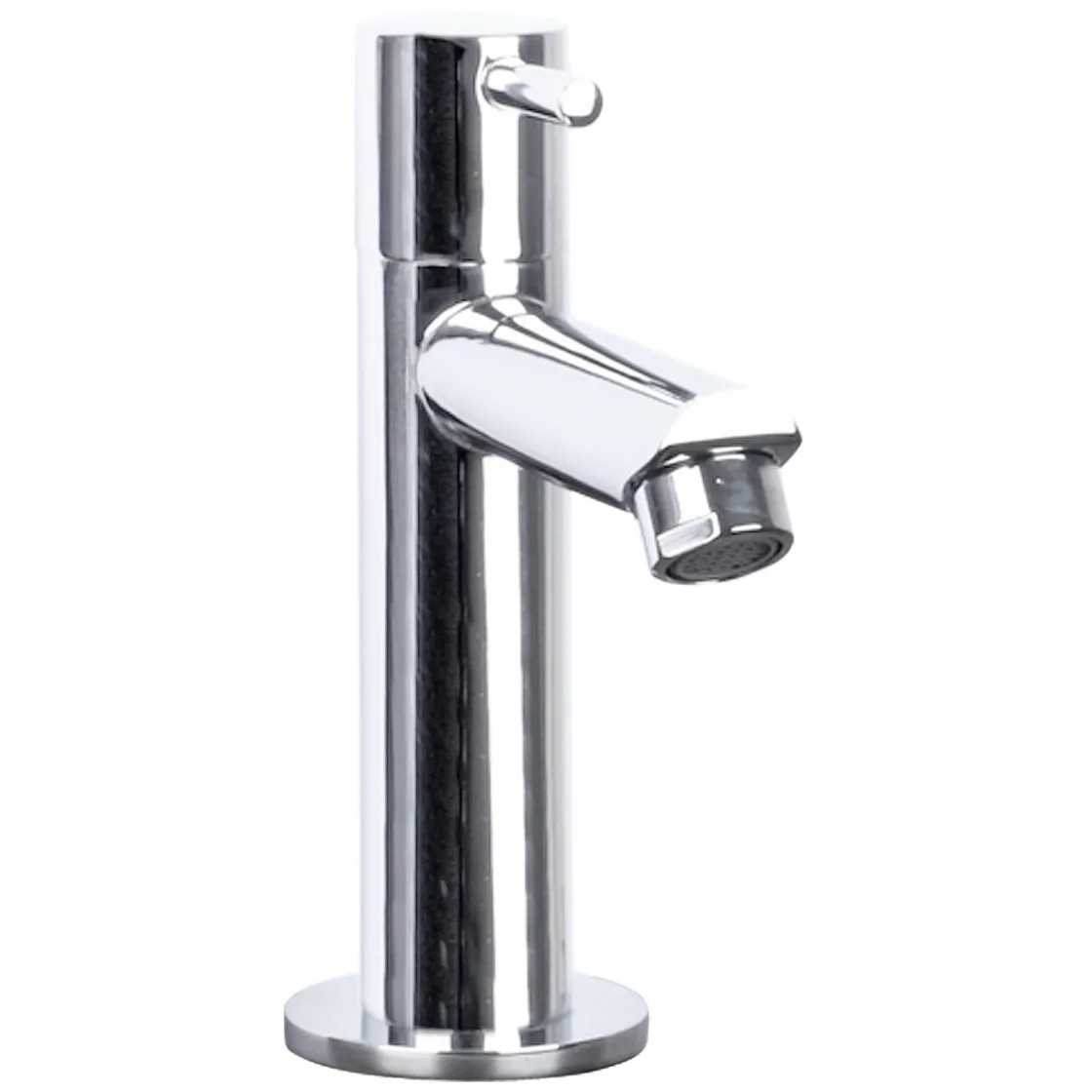 Brico Differnz Fonteinkraan Mix&Match Recht Chroom Sale