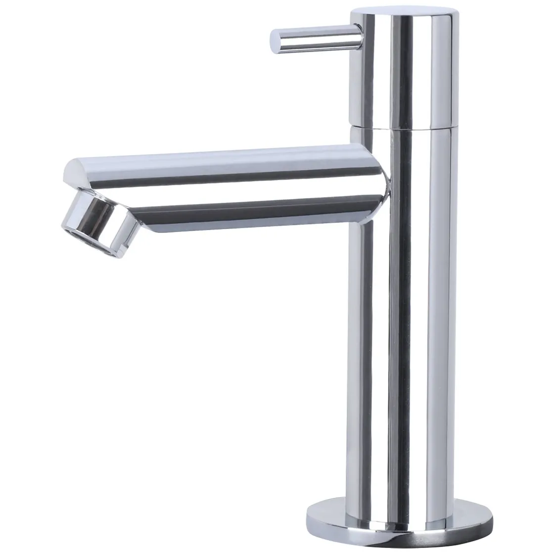 Brico Differnz Fonteinkraan Mix&Match Recht Chroom Sale