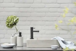 Brico Differnz Fonteinset Jukon Beton Grijs 38,5Cm Outlet