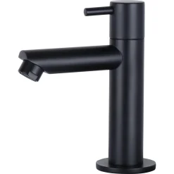 Brico Differnz Fonteinset Mix&Match Marmer Recht Mat Zwart Hot