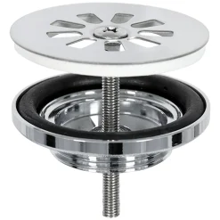 Brico Differnz Ovale Small Fonteinset Natuursteen New