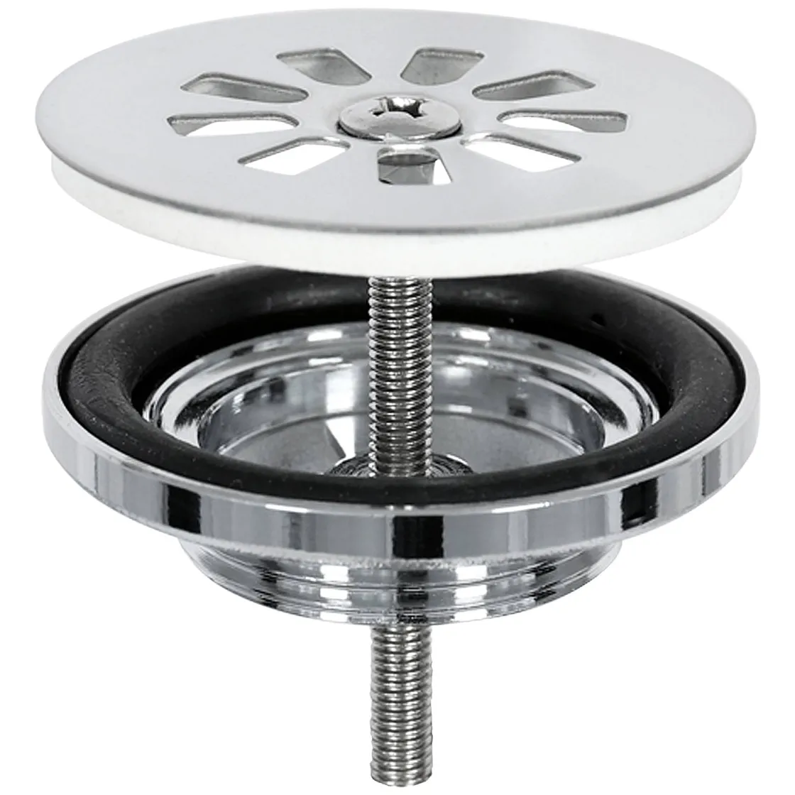 Brico Differnz Ovale Small Fonteinset Natuursteen New