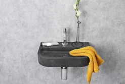 Brico Differnz Ovale Small Fonteinset Natuursteen New