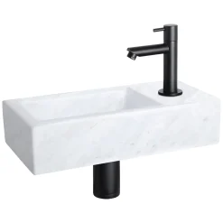 Brico Differnz Toiletfontein Helios Marmer 37,5X18,5X9,5Cm