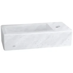 Brico Differnz Toiletfontein Helios Marmer 37,5X18,5X9,5Cm