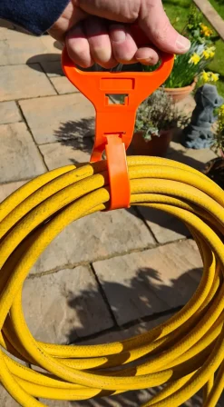 D-Line Handy Hanger-Steunriem-Brico New