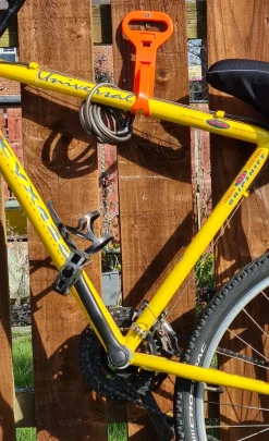 D-Line Handy Hanger-Steunriem-Brico New