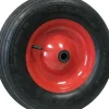 Dorner Helmer Wiel Rubber Rood 40Cm-Brico Outlet