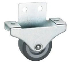 Dorner+Helmer Meubelwiel 38X18X47Mm-Brico