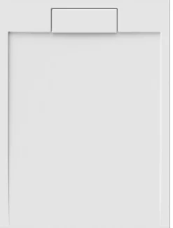 Brico Douchetub Puretex 120X90 Wit Clearance