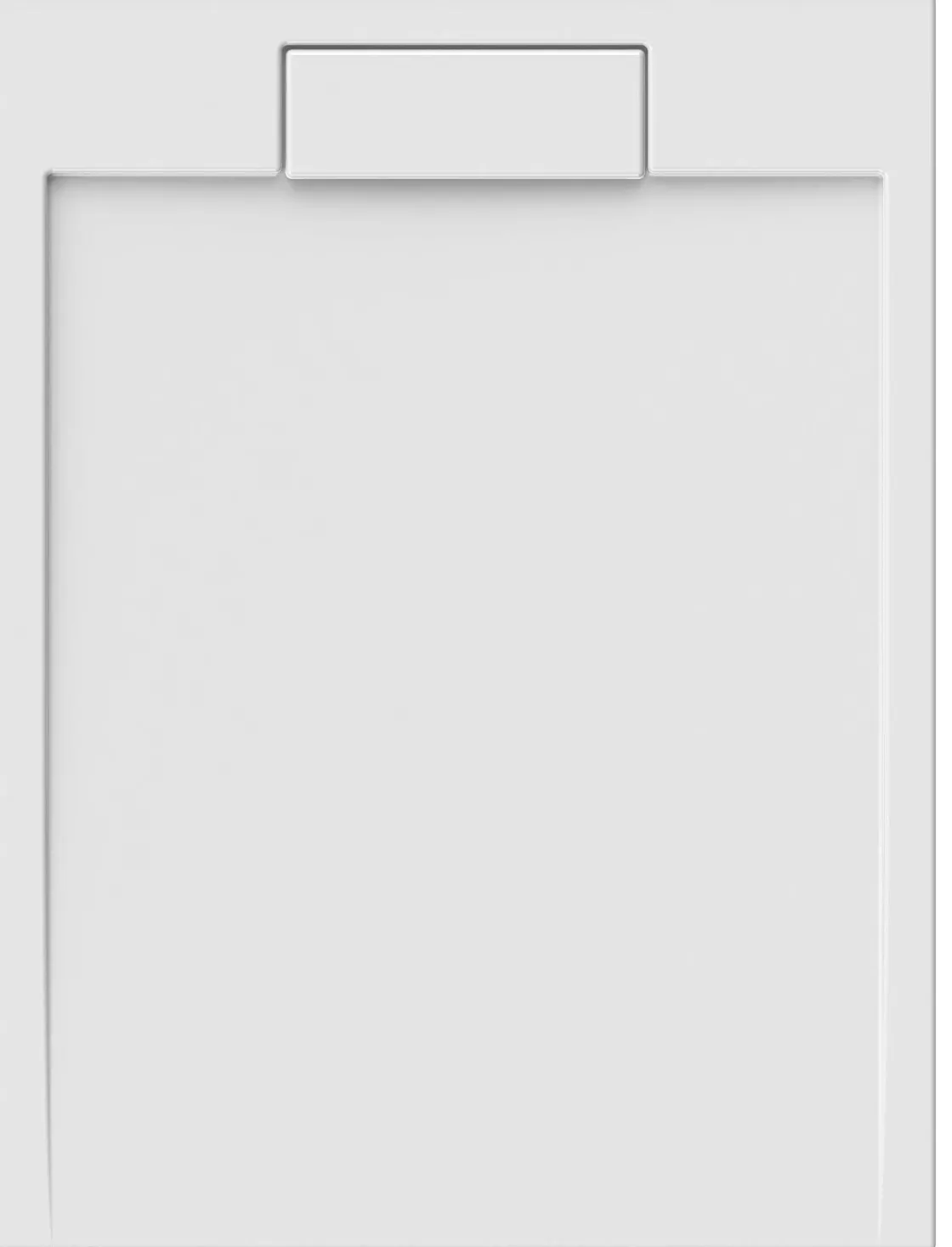 Brico Douchetub Puretex 120X90 Wit Clearance