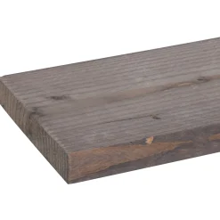 Brico Douglas Grijs Relief 30X195Mm 250Cm New