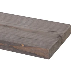 Brico Douglas Grijs Relief 30X195Mm 250Cm New