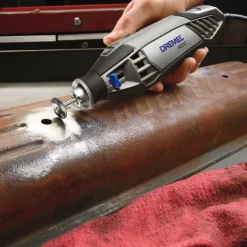 Brico Dremel Accessoireset S724Ja – 150 Stuks New