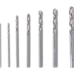 Brico Dremel Borenset 628 – 7 Stuks Discount