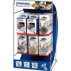 Brico Dremel Diamantslijpschijf S545Jb 38Mm Online