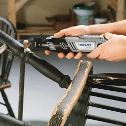 Brico Dremel Multigereedschap 8220Ja + 5 Accessoires Sale