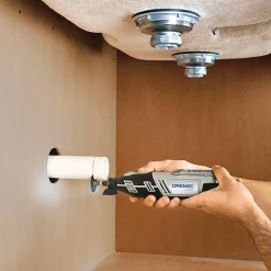 Brico Dremel Multigereedschap 8220Ja + 5 Accessoires Sale