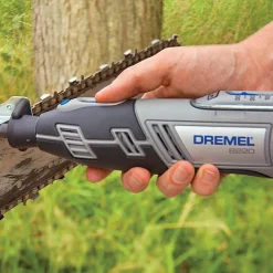 Brico Dremel Multigereedschap 8220Ja + 5 Accessoires Sale