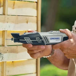 Brico Dremel Multigereedschap 8220Ja + 5 Accessoires Sale