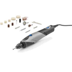 Brico Dremel Multigereedschap 2050Ja + 15 Accessoires Clearance