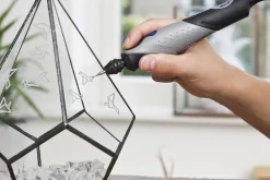 Brico Dremel Multigereedschap 2050Ja + 15 Accessoires Clearance