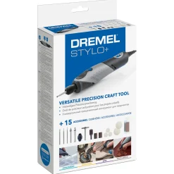 Brico Dremel Multigereedschap 2050Ja + 15 Accessoires Clearance
