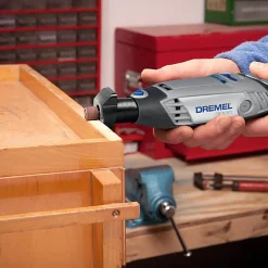 Brico Dremel Multigereedschap 3000Jp + 25 Accessoires New