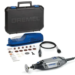 Brico Dremel Multigereedschap 3000Jp + 25 Accessoires New