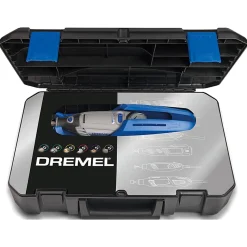Brico Dremel Multigereedschap 3000Jp + 25 Accessoires New