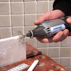 Brico Dremel Multigereedschap 4000Jp + 65 Accessoires Outlet