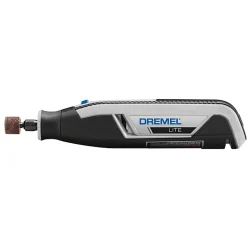 Brico Dremel Multigereedschap Lite 7760Ja + 15 Accessoires New