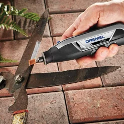 Brico Dremel Multigereedschap Lite 7760Ja + 15 Accessoires New