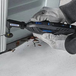 Brico Dremel Multitool 8260Ja 12V Clearance