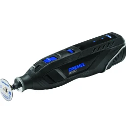 Brico Dremel Multitool 8260Jf 12V Outlet