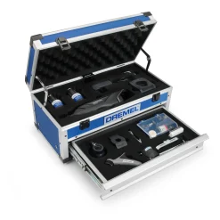 Brico Dremel Multitool 8260Jf 12V Outlet