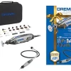 Brico Dremel Multitool 4250Ka + 35 Accessoires 175W Hot