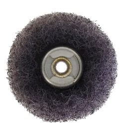 Brico Dremel Schuurpolijstschijf Speedclic Fijn 25Mm - 2 Stuks Best