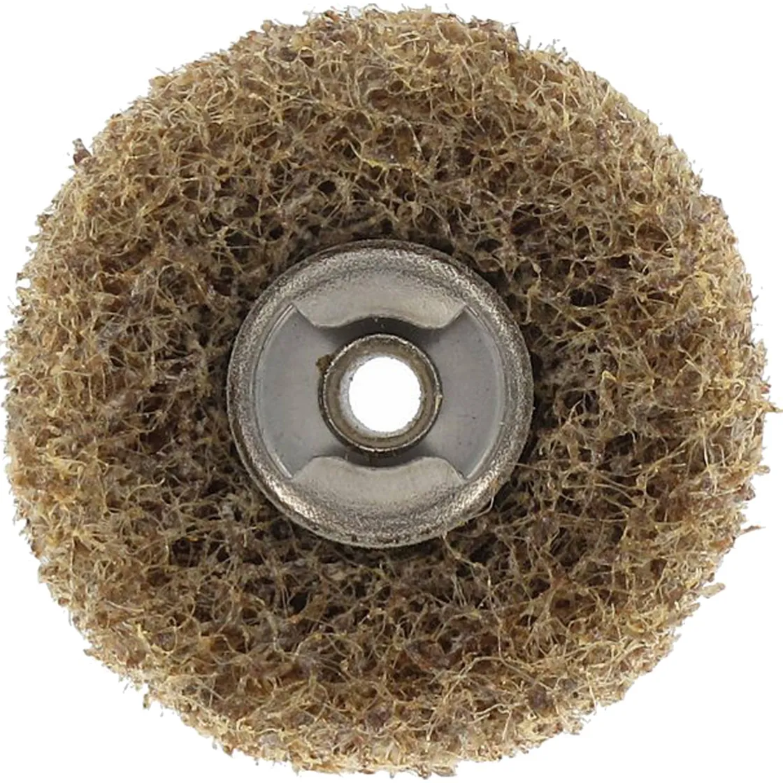 Brico Dremel Schuurpolijstschijf Speedclic – 2 Stuks Hot