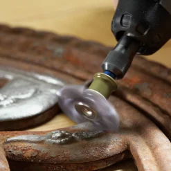 Brico Dremel Schuurschijf S471Ja K36 25Mm Outlet