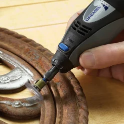 Brico Dremel Schuurschijf S473Ja K220 25Mm Discount