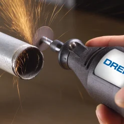 Brico Dremel Slijpschijf 32Mm – 5 Stuks New