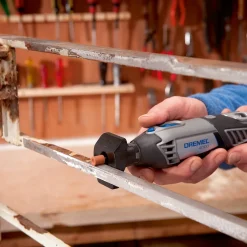 Brico Dremel Slijpsteen 952Ja 9,5Mm – 3 Stuks New