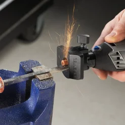 Brico Dremel Slijpsteen 952Ja 9,5Mm – 3 Stuks New