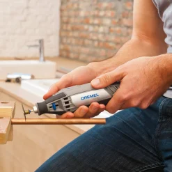 Brico Dremel Starterset S406Jc Best