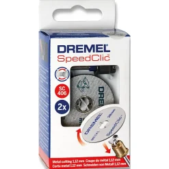 Brico Dremel Starterset S406Jc Best