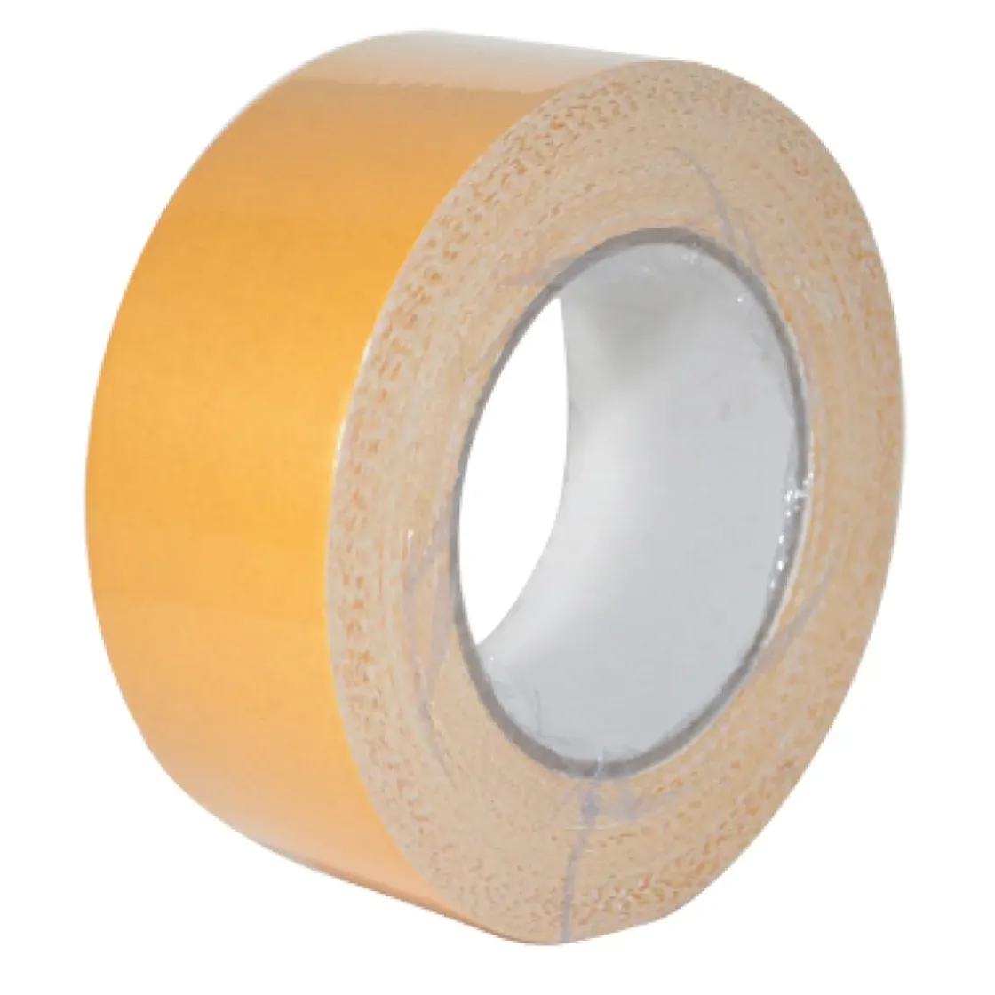 Dubbelzijdig Tape Linnen 25M 50Mm-Brico New