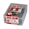 Brico Duo-Fix Bevestigingsset Iko Isolatieplaten - Metaal - 4,8Mm - 8Cm Best