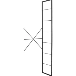 Brico Duraline Aanbouwset Storage Zwart Sale